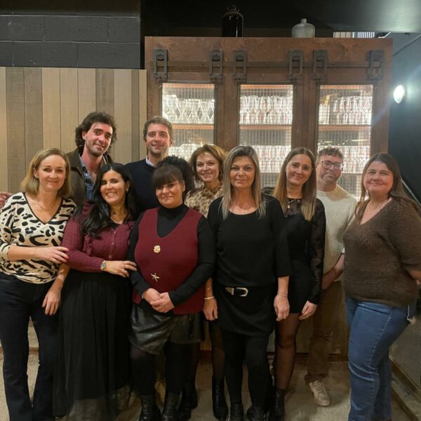 Schoutteten. équipe prestation logistique