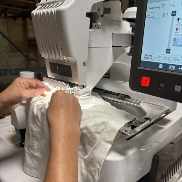 prestataire réparation couture