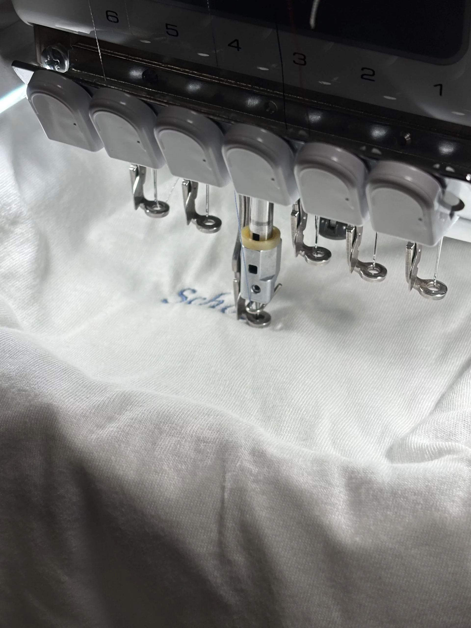 prestation logistique