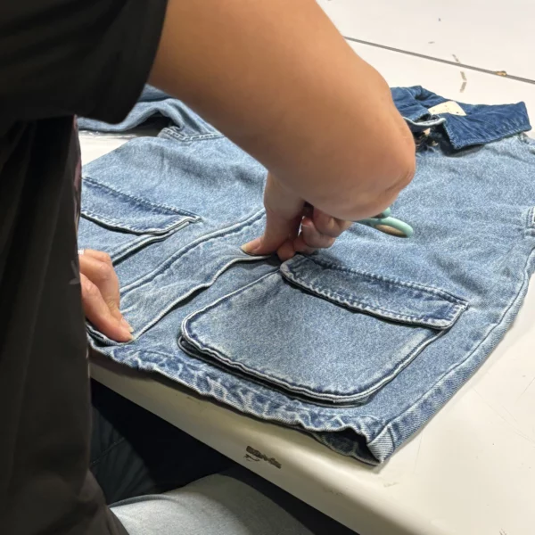 prestataire contrôle qualité textile