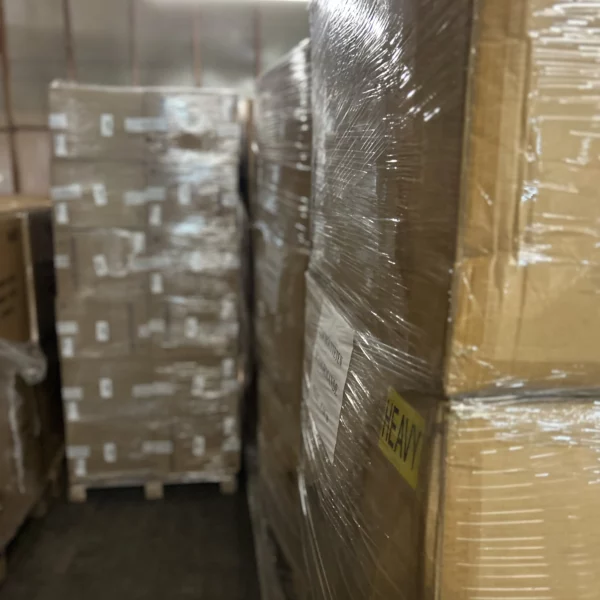 prestataire logistique