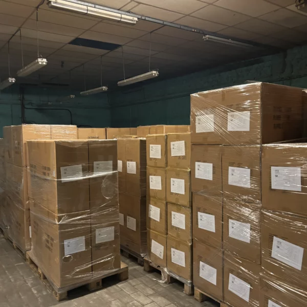 prestataire gestion retours site e commerce