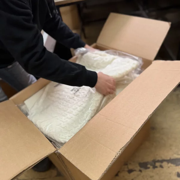 prestataire contrôle qualité textile