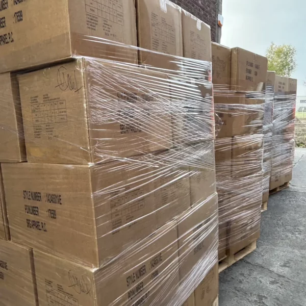 prestataire préparation de commandes